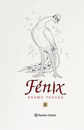 Fénix nº 06/12 (Trazado)