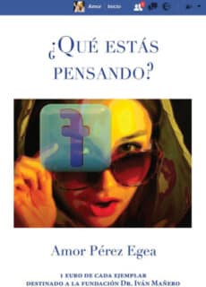 ¿Qué estás pensando?