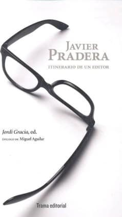 Javier Pradera