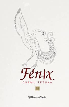 Fénix nº 11/12 (Trazado)