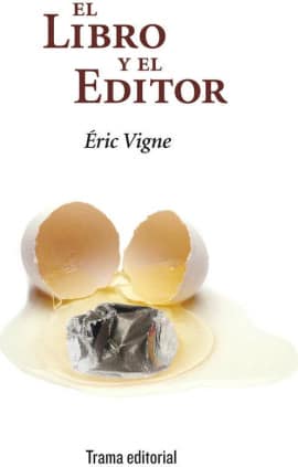 El libro y el editor