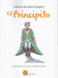 El Principito