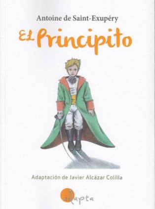 El Principito