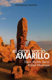 GRAN VACIO AMARILLO,EL