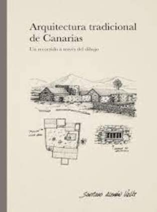 LANZAROTE, ARQUITECTURA TRADICIONAL