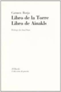 Libro de la Torre