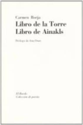Libro de la Torre