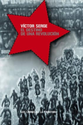 El destino de una revolución