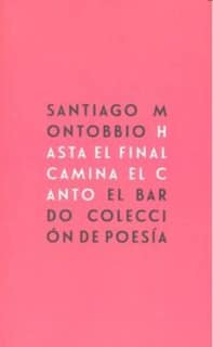 Hasta el final camina el canto
