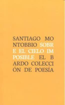 Sobre el cielo imposible