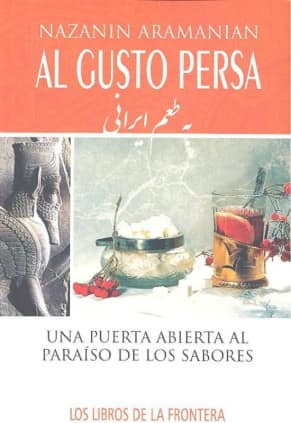 Al gusto persa