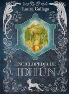 ENCICLOPEDIA DE IDHUN