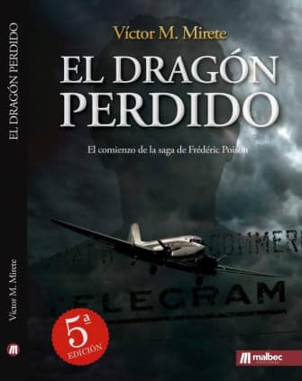 El dragón perdido