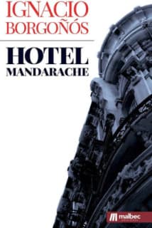 Hotel Mandarache