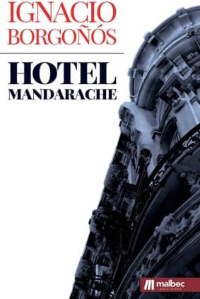 Hotel Mandarache
