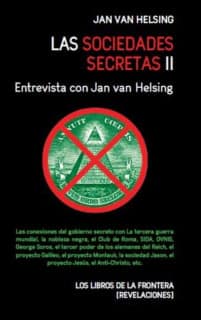 Las sociedades secretas II