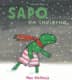 SAPO EN INVIERNO