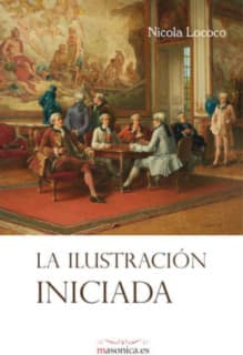 LA ILUSTRACION INICIADA