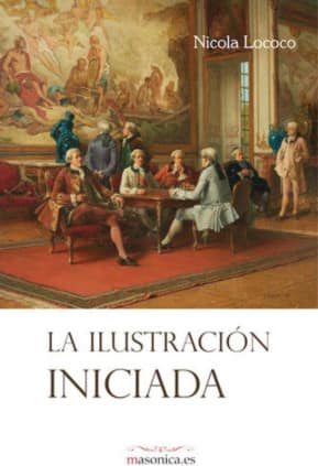 LA ILUSTRACION INICIADA
