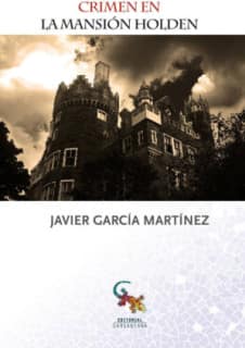 Crimen en la mansión Holden