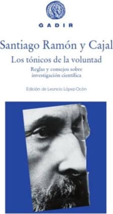 Los tónicos de la voluntad