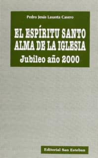El Espíritu Santo, alma de la Iglesia