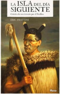 La isla del día siguiente