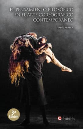 El pensamiento filosófico en el arte coreográfico contemporáneo