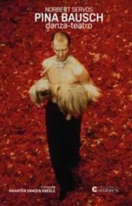 Pina Bausch