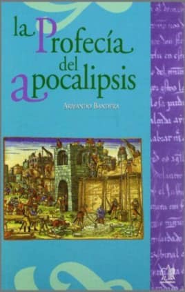 La profecía del Apocalipsis