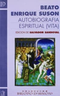 Autobiografía espiritual (Vita)