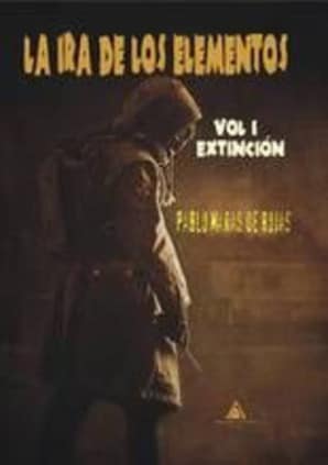 La ira de los elementos I. Extinción