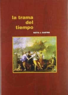La trama del tiempo. Una reflexión filosófica