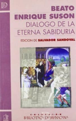 Diálogo de la Eterna Sabiduría