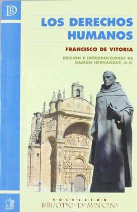 Los Derechos humanos. Antología.