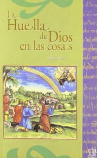 La huella de Dios en las cosas
