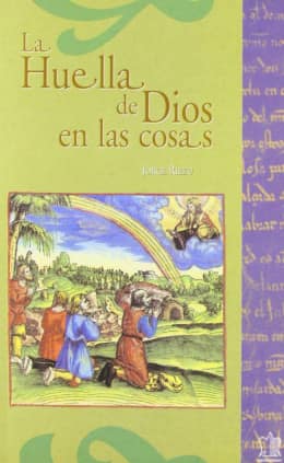 La huella de Dios en las cosas