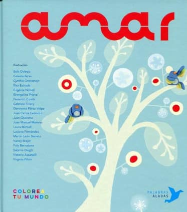 Amar