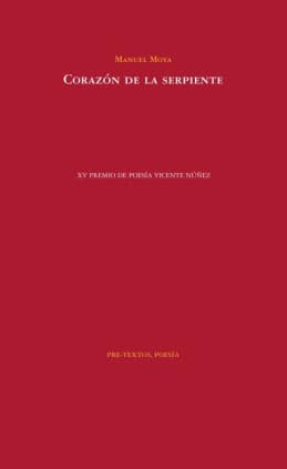 Corazón de la serpiente