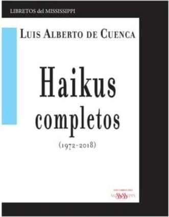 HAIKUS COMPLETOS