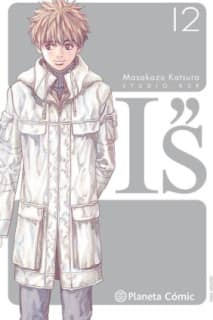 I''s Kanzenban nº 12/12