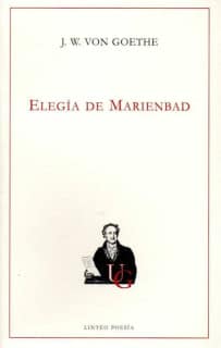 Elegía de Marienbad