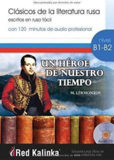 Un héroe de nuestro tiempo