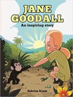 Jane Goodall