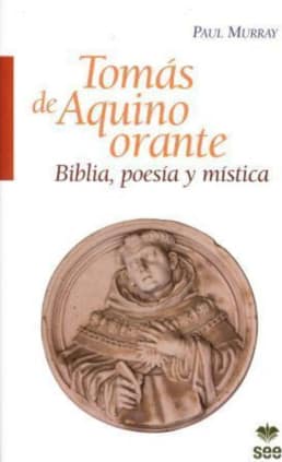 Tomás de Aquino orante