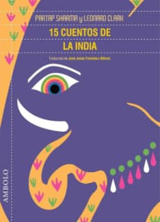 15 cuentos de la India