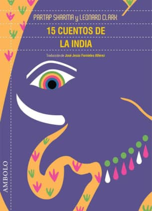 15 cuentos de la India