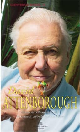 Conversaciones con David Attenborough