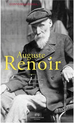 Conversaciones con Auguste Renoir