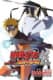 NARUTO SHIPPUDEN ANIME COMIC VINCULOS